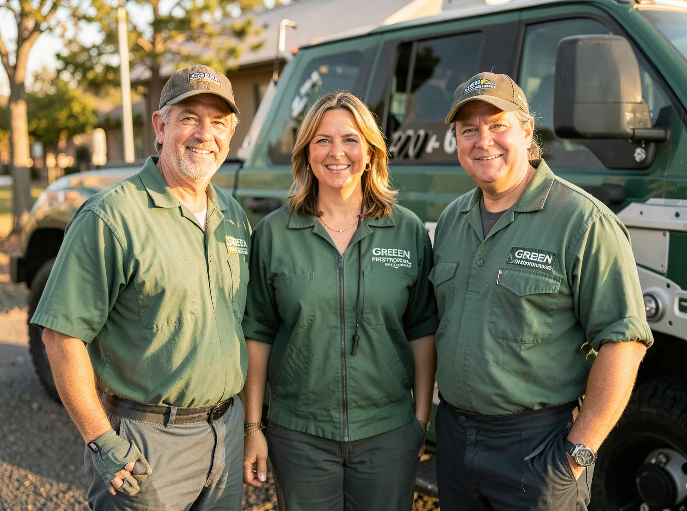 Water Damage Restoration company in Madison, NC