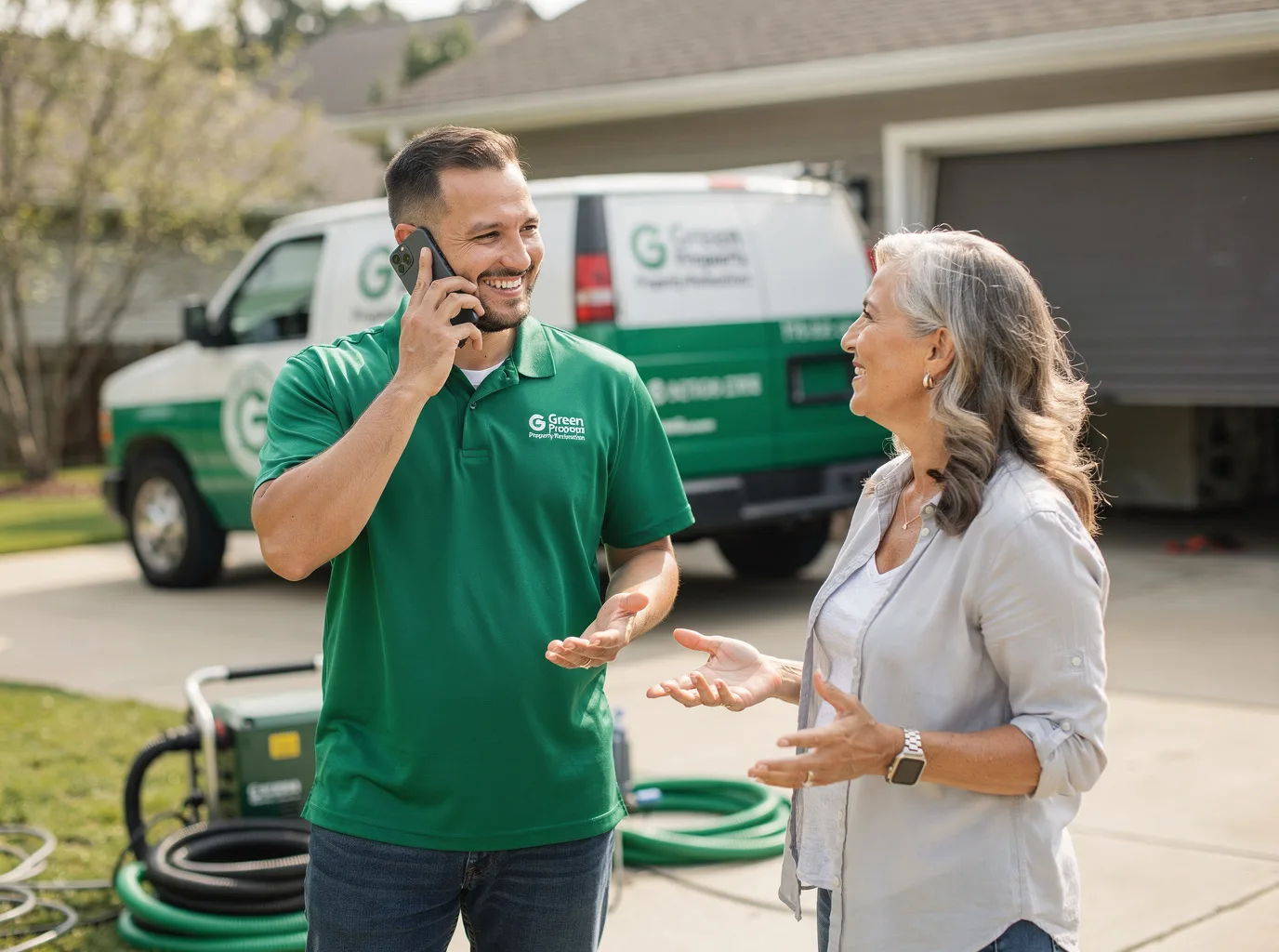 Water Damage Restoration Madison, NC FAQs